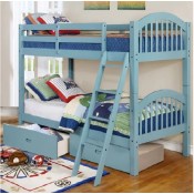 125 : Giường Tầng Trên 1m / Dưới 1m (4)